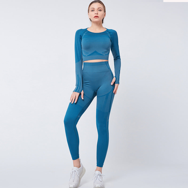 Stretch Fitness Leggings