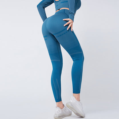 Stretch Fitness Leggings