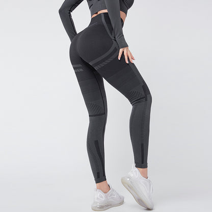 Stretch Fitness Leggings