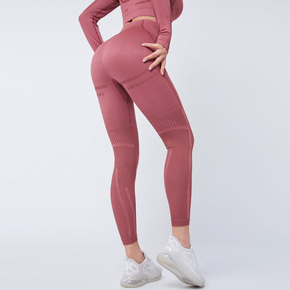 Stretch Fitness Leggings