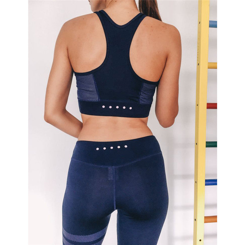 Fitness Sport 2 Pieces Sets