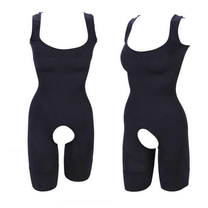 Underbust Tummy Control Slimming Shapewear