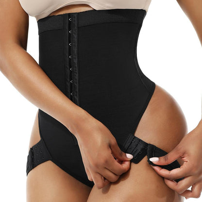 High Waist Abdominal Body Shapewear