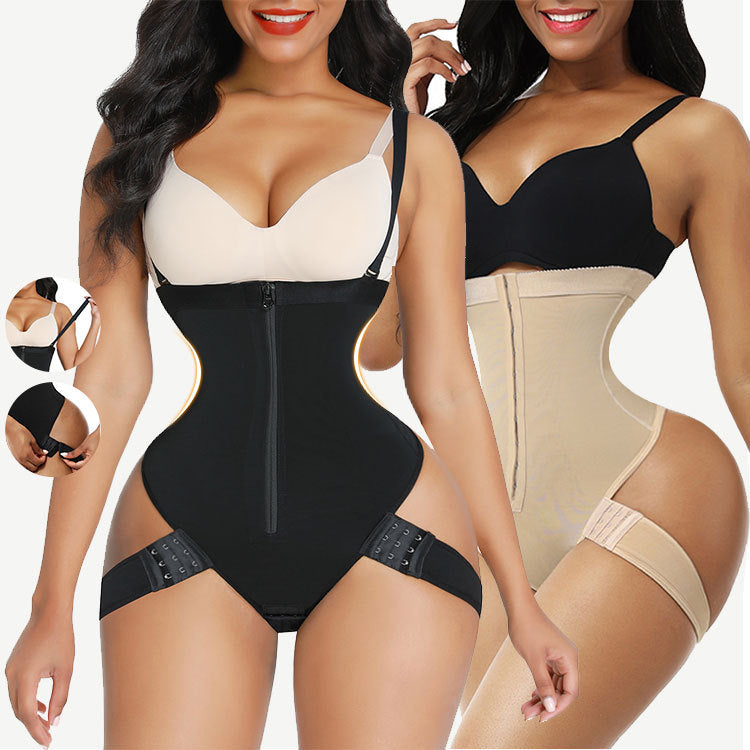 High Waist Abdominal Body Shapewear